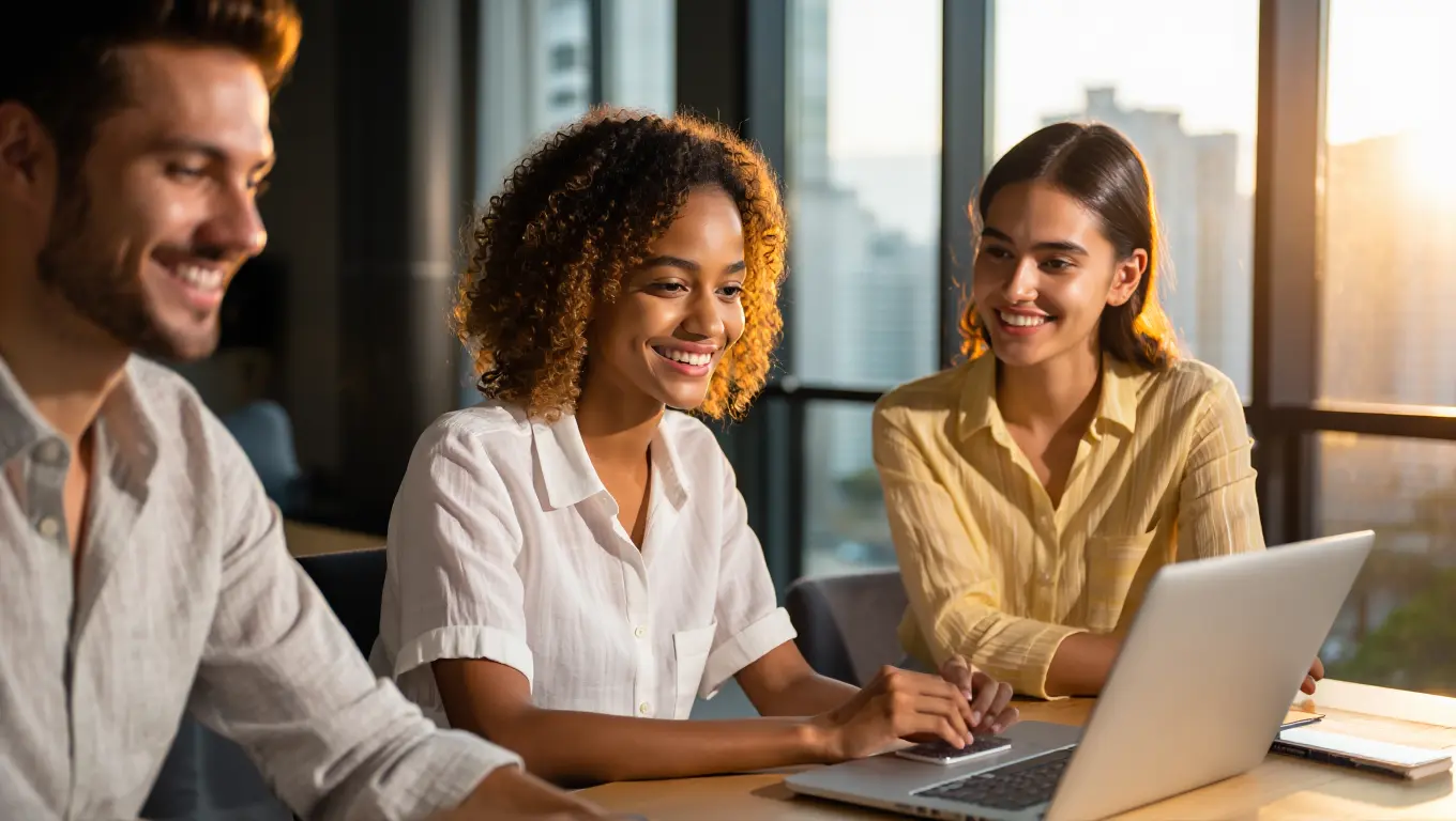 Presença nacional, excelência em cada detalhe.