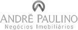 Logo da imobiliária André Paulino 