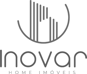 Logo da imobiliária Inovar Imóveis 