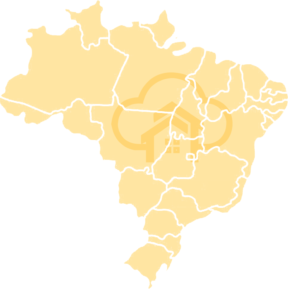 Estados que estamos presentes
